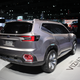 Illustration for article titled The Subaru Viziv-7 Is The Seven Seat SUV That Will Cement Subaru's Takeover Of America